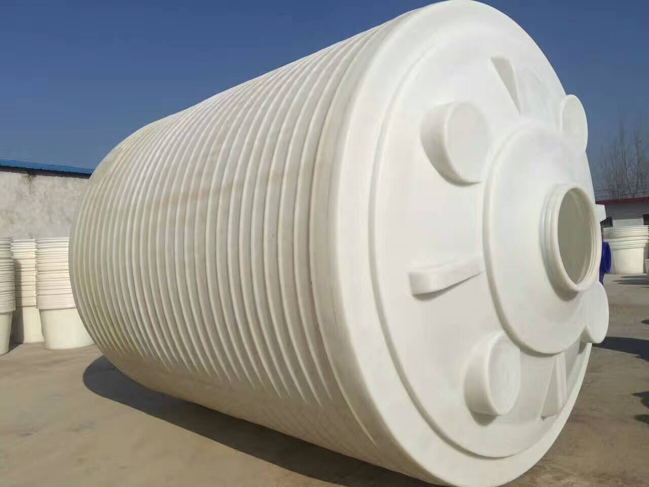 温州市20吨塑料桶