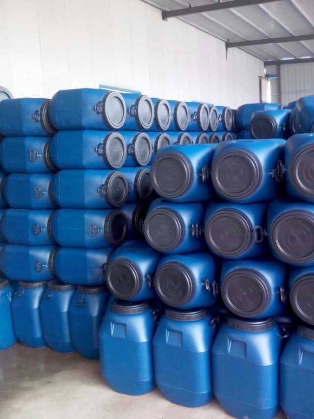 山东50升塑料桶供应商