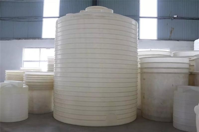 重庆10吨减水剂储罐