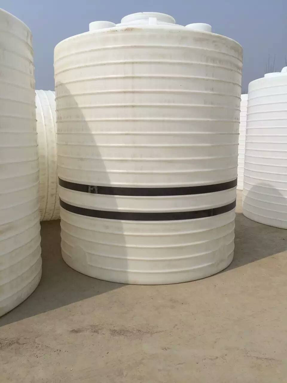 15吨减水剂塑料桶厂家