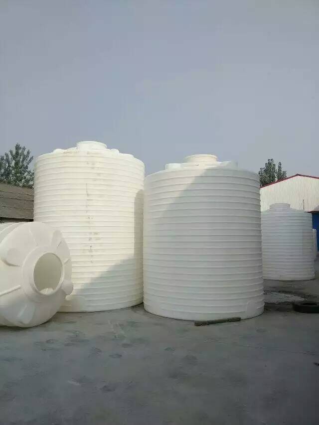 昆山市10吨塑料桶