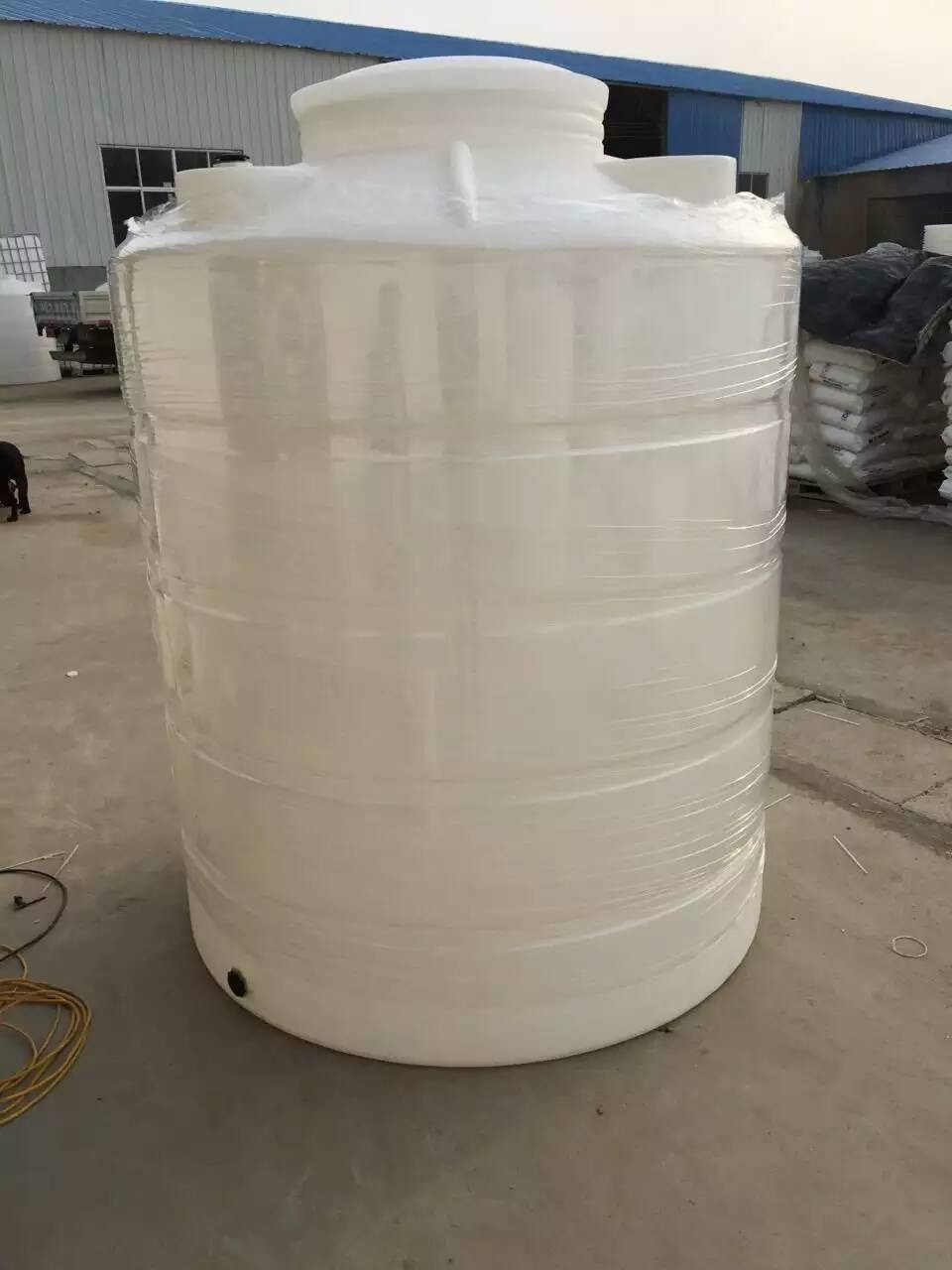 镇江2吨塑料桶
