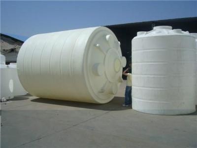 义乌10吨塑料储罐