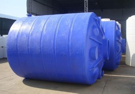 湖北30吨塑料储罐