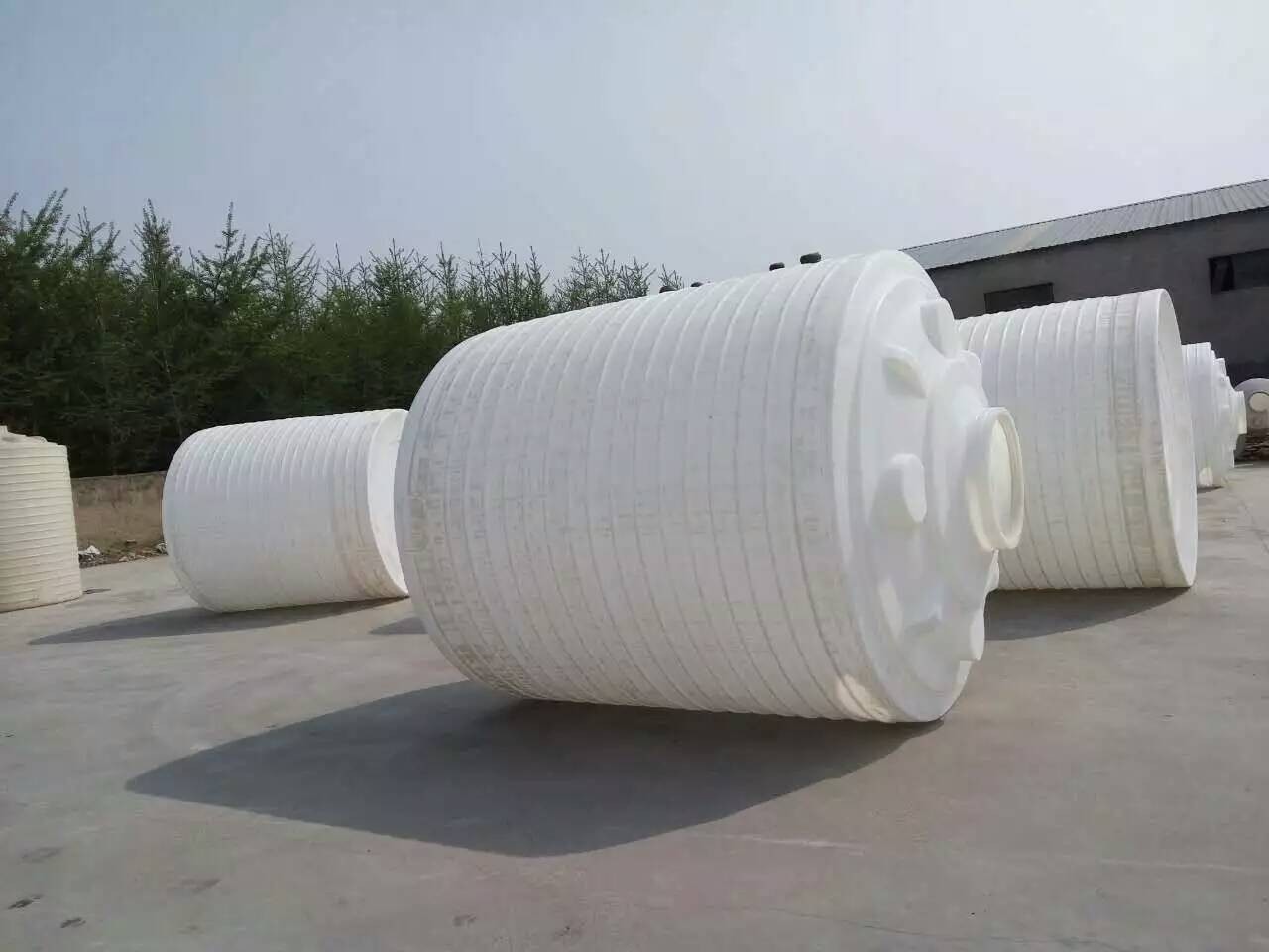 荆州10吨塑料水箱