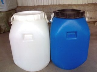 25l塑料化工桶
